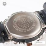Casio 49.7mm Nam GM-6900-1DR - Ảnh 7