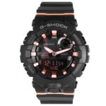 Casio 45.2mm Nam GMA-B800-1ADR - Ảnh 1