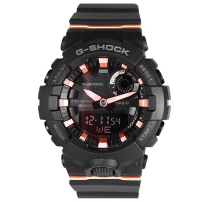 Ảnh sản phẩm Casio 45.2mm Nam GMA-B800-1ADR