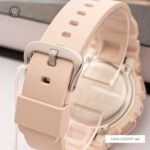 Casio 46mm Nữ GMA-S120MF-4ADR - Ảnh 5