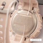 Casio 46mm Nữ GMA-S120MF-4ADR - Ảnh 6
