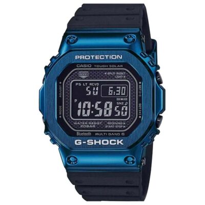 Ảnh sản phẩm Casio 49.3 × 43.2 mm Nam GMW-B5000G-2DR