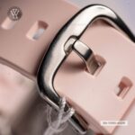 Casio 43.4mm Nữ BA-110RG-4ADR - Ảnh 5