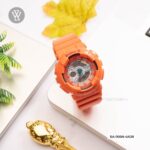 Casio 43.4mm Nữ BA-110SN-4ADR - Ảnh 2