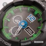 Casio Nữ BA-120-1BDR - Ảnh 3