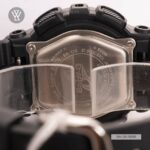 Casio Nữ BA-120-1BDR - Ảnh 4