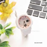 Casio 41mm Nữ BGA-250-7A2DR - Ảnh 2
