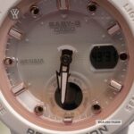 Casio 41mm Nữ BGA-250-7A2DR - Ảnh 3