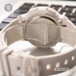 Casio 41mm Nữ BGA-250-7A2DR - Ảnh 4