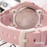 Casio 42.4mm Nữ BGA-260SC-4ADR - Ảnh 4