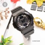 Casio 52.4mm Nam GA-150MF-8ADR - Ảnh 2
