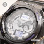 Casio 52.4mm Nam GA-150MF-8ADR - Ảnh 3