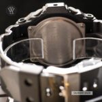 Casio 52.4mm Nam GA-150MF-8ADR - Ảnh 4