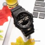 Casio 48.5mm Nam GA-810MMA-1A - Ảnh 2