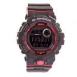 Casio 48.5mm Nam GBD-800-1DR - Ảnh 1