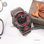 Casio 48.5mm Nam GBD-800-1DR - Ảnh 2