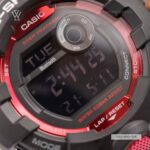 Casio 48.5mm Nam GBD-800-1DR - Ảnh 3