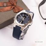 Casio 40.5mm Nữ MSG-C100-2ADR - Ảnh 2