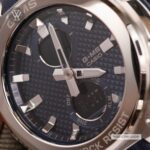 Casio 40.5mm Nữ MSG-C100-2ADR - Ảnh 3