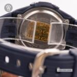 Casio 40.5mm Nữ MSG-C100-2ADR - Ảnh 4