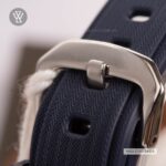 Casio 40.5mm Nữ MSG-C100-2ADR - Ảnh 5