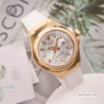 Casio 39mm Nữ MSG-S500G-7ADR - Ảnh 2