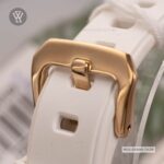 Casio 39mm Nữ MSG-S500G-7ADR - Ảnh 5