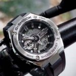 Casio 52.4mm Nam GST-410-1A - Ảnh 4