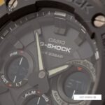 Casio 52.4mm Nam GST-S100G-1BDR - Ảnh 3