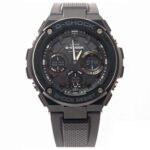 Casio 52.4mm Nam GST-S100G-1BDR - Ảnh 1