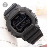 Casio 53.6mm Nam GX-56BB-1DR - Ảnh 2
