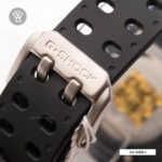 Casio 53.6mm Nam GX-56BB-1DR - Ảnh 5