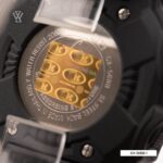 Casio 53.6mm Nam GX-56BB-1DR - Ảnh 6