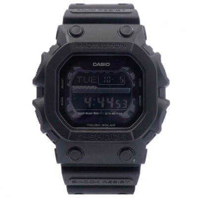 Casio 53.6mm Nam GX-56BB-1DR