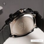 Casio 41mm Nam HDA-600B-7BVDF - Ảnh 11