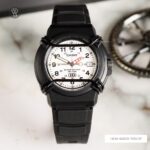 Casio 41mm Nam HDA-600B-7BVDF - Ảnh 2