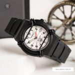 Casio 41mm Nam HDA-600B-7BVDF - Ảnh 3