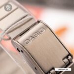 Casio 30.3 × 24.6 mm Nữ LA670WA-7DF - Ảnh 6