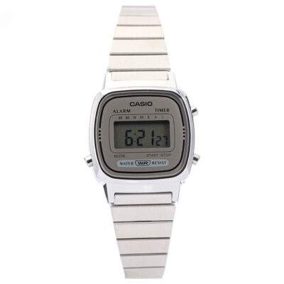 Ảnh sản phẩm Casio 30.3 × 24.6 mm Nữ LA670WA-7DF