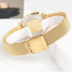 Casio 30.3 × 24.6 mm Nữ LA670WEMY-9DF - Ảnh 7