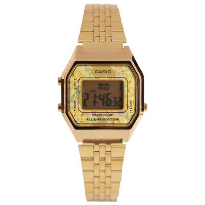 Ảnh sản phẩm Casio 33.5 × 28.6 mm Nữ LA680WGA-9CDF