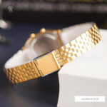 Casio 33.5 × 28.6 mm Nữ LA680WGA-9CDF - Ảnh 8