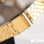 Casio 33.5 × 28.6 mm Nữ LA680WGA-9CDF - Ảnh 5