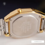 Casio 33.5 × 28.6 mm Nữ LA680WGA-9CDF - Ảnh 7