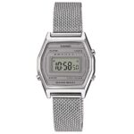 Casio 30.3 × 24.6 mm Nữ LA690WEM-7DF - Ảnh 1