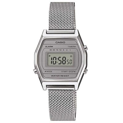 Ảnh sản phẩm Casio 30.3 × 24.6 mm Nữ LA690WEM-7DF
