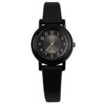 Casio 25.2mm Nữ LQ-139AMV-1B3LDF - Ảnh 1