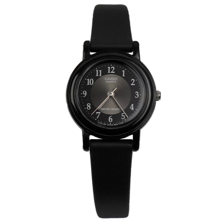 Casio 25.2mm Nữ LQ-139AMV-1B3LDF