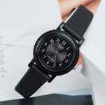 Casio 25.2mm Nữ LQ-139AMV-1B3LDF - Ảnh 2