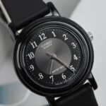 Casio 25.2mm Nữ LQ-139AMV-1B3LDF - Ảnh 5